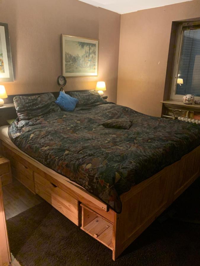 Gemuetliche Exklusive 2 67 Qm Vollausstattung Apartment Langen (Hessen)