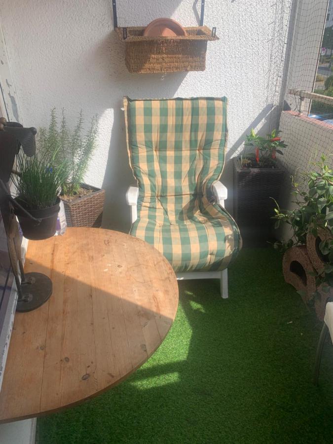 Apartment Gemuetliche Exklusive 2 67 Qm Vollausstattung *