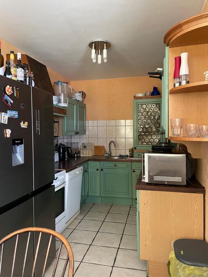 Apartment Gemuetliche Exklusive 2 67 Qm Vollausstattung Langen (Hessen)