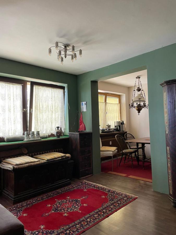 Apartment Gemuetliche Exklusive 2 67 Qm Vollausstattung