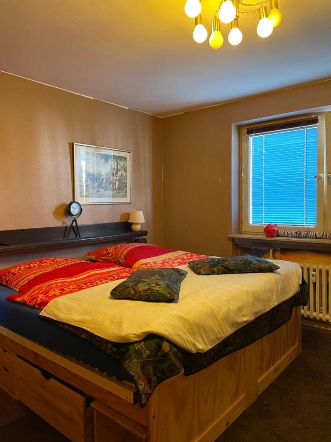 Gemuetliche Exklusive 2 67 Qm Vollausstattung Langen (Hessen)